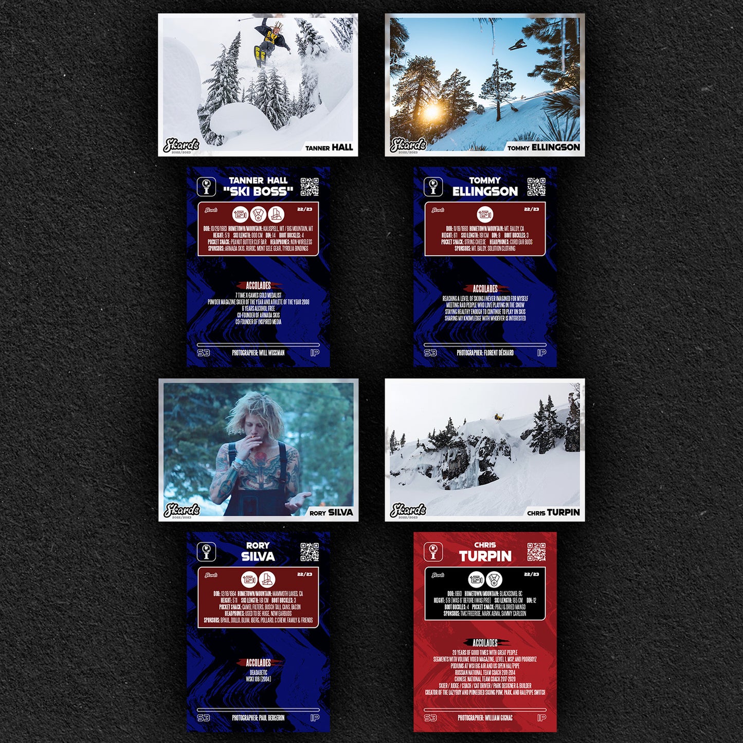 INSPIRED MEDIA PACK
