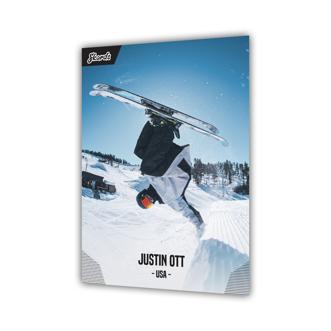 JOTTO CARD