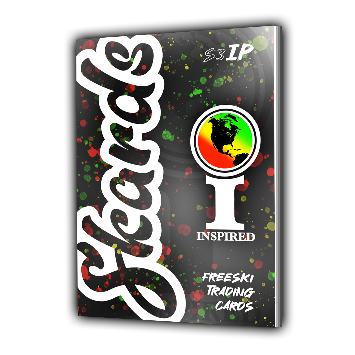 INSPIRED MEDIA PACK