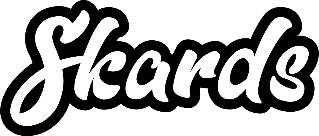 skards logo
