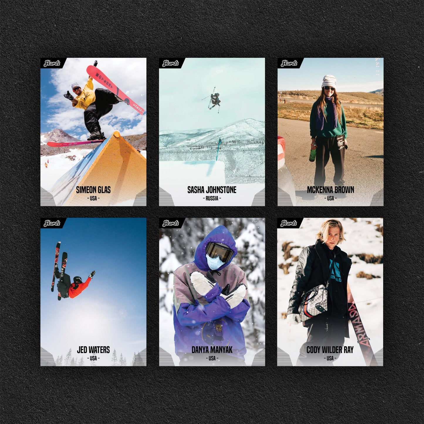 January Pack 2022