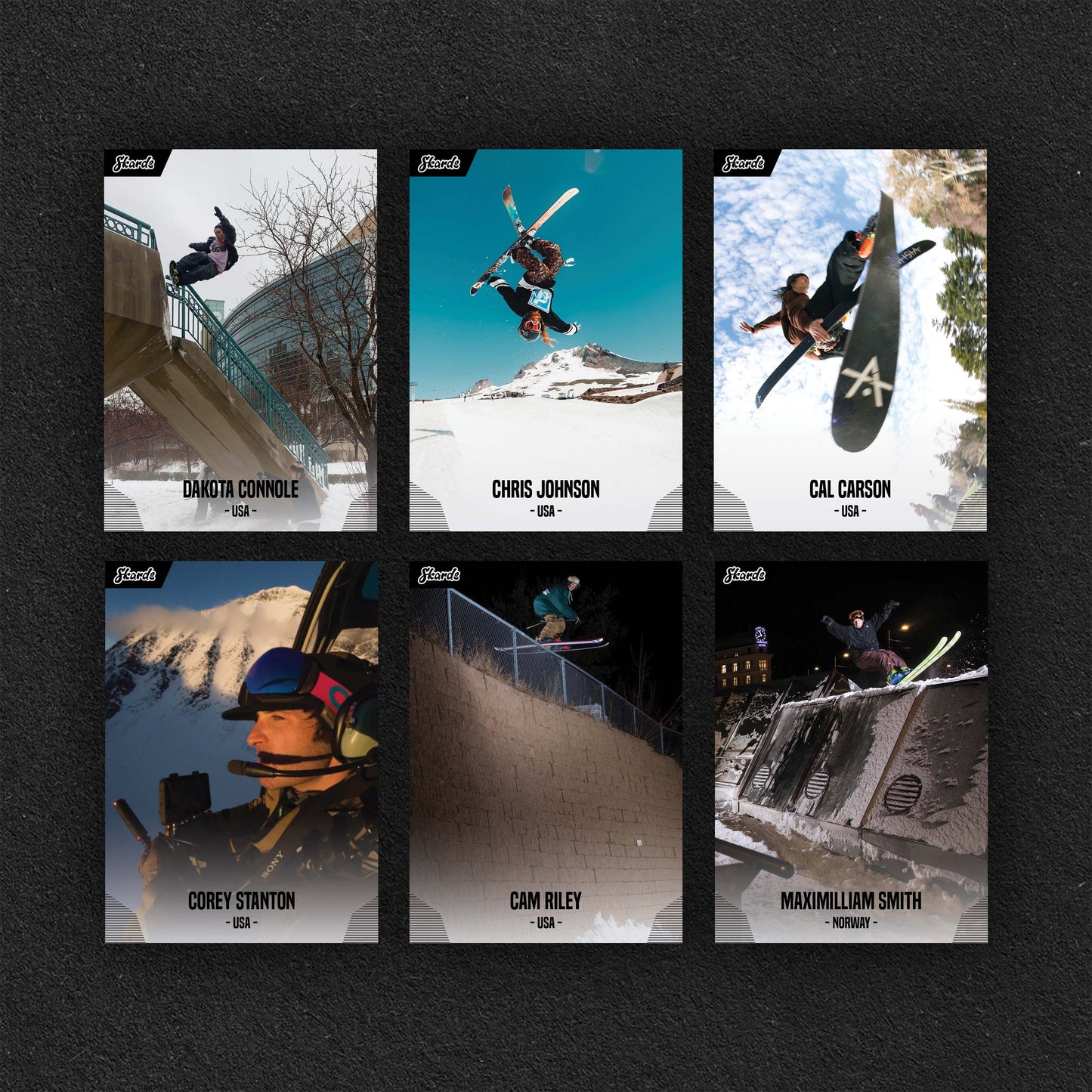 January Pack 2022
