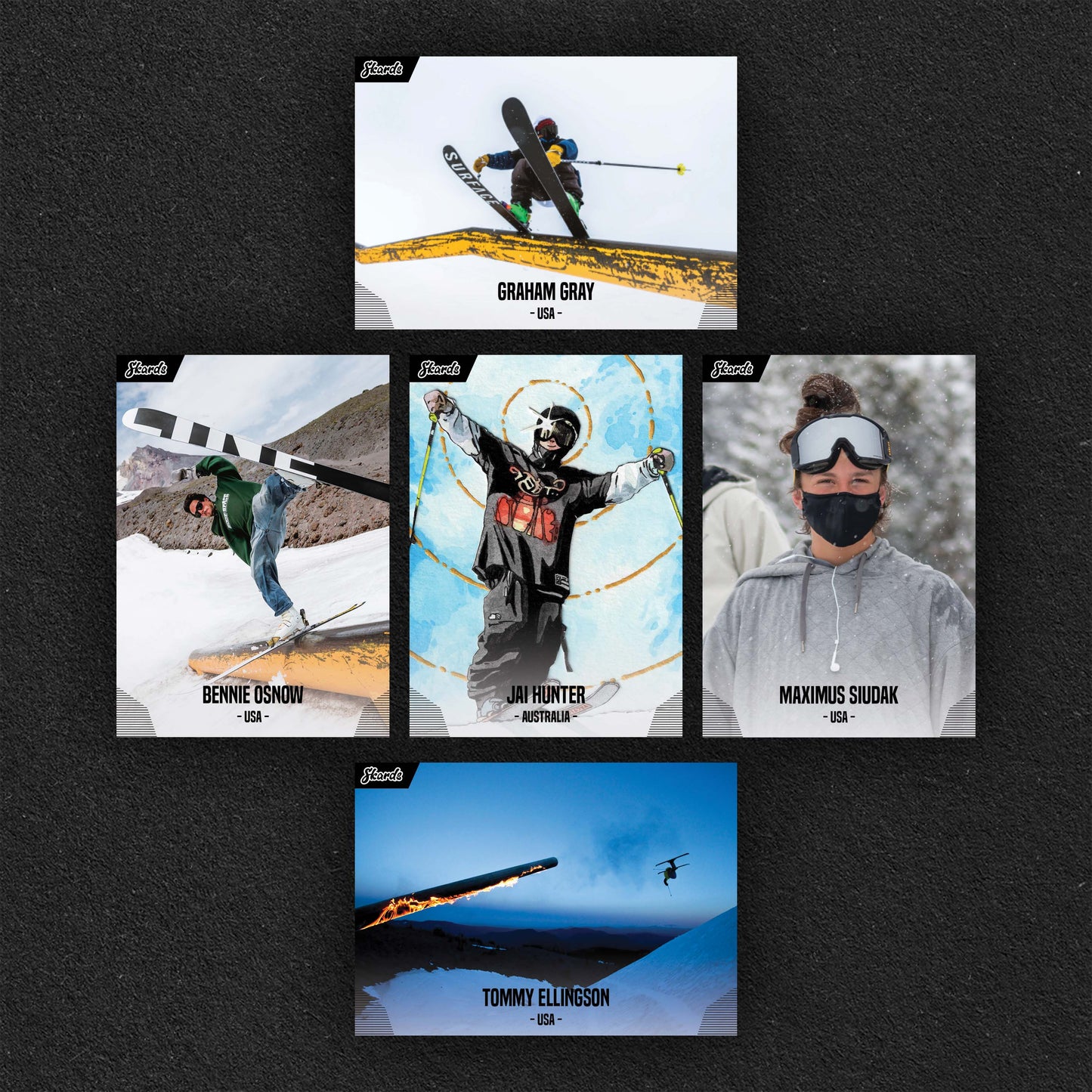 January Pack 2022