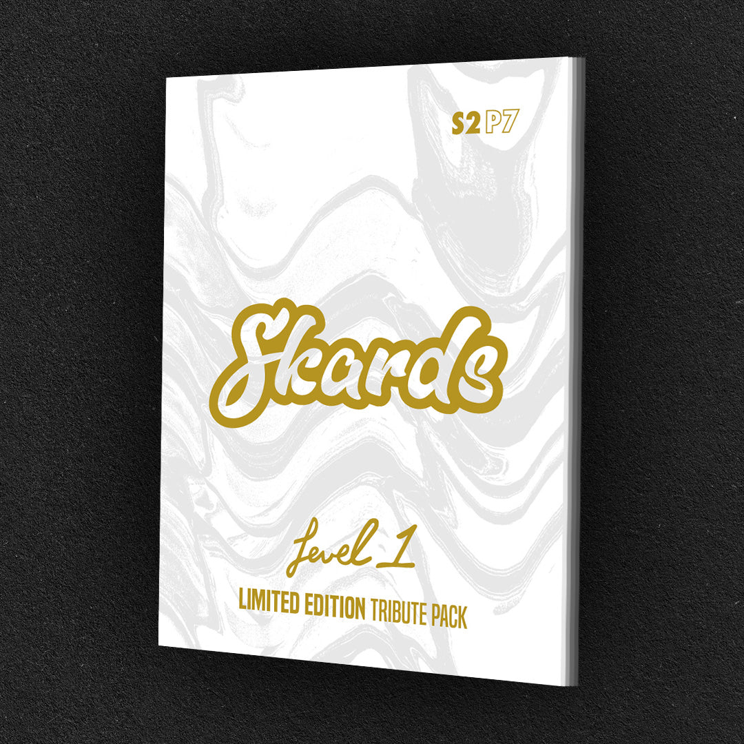 Level 1 Productions Tribute Pack