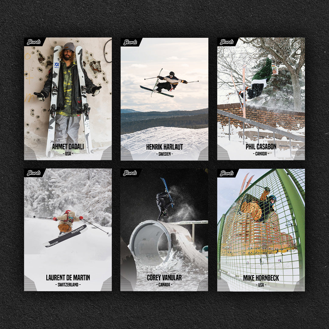 Level 1 Productions Tribute Pack