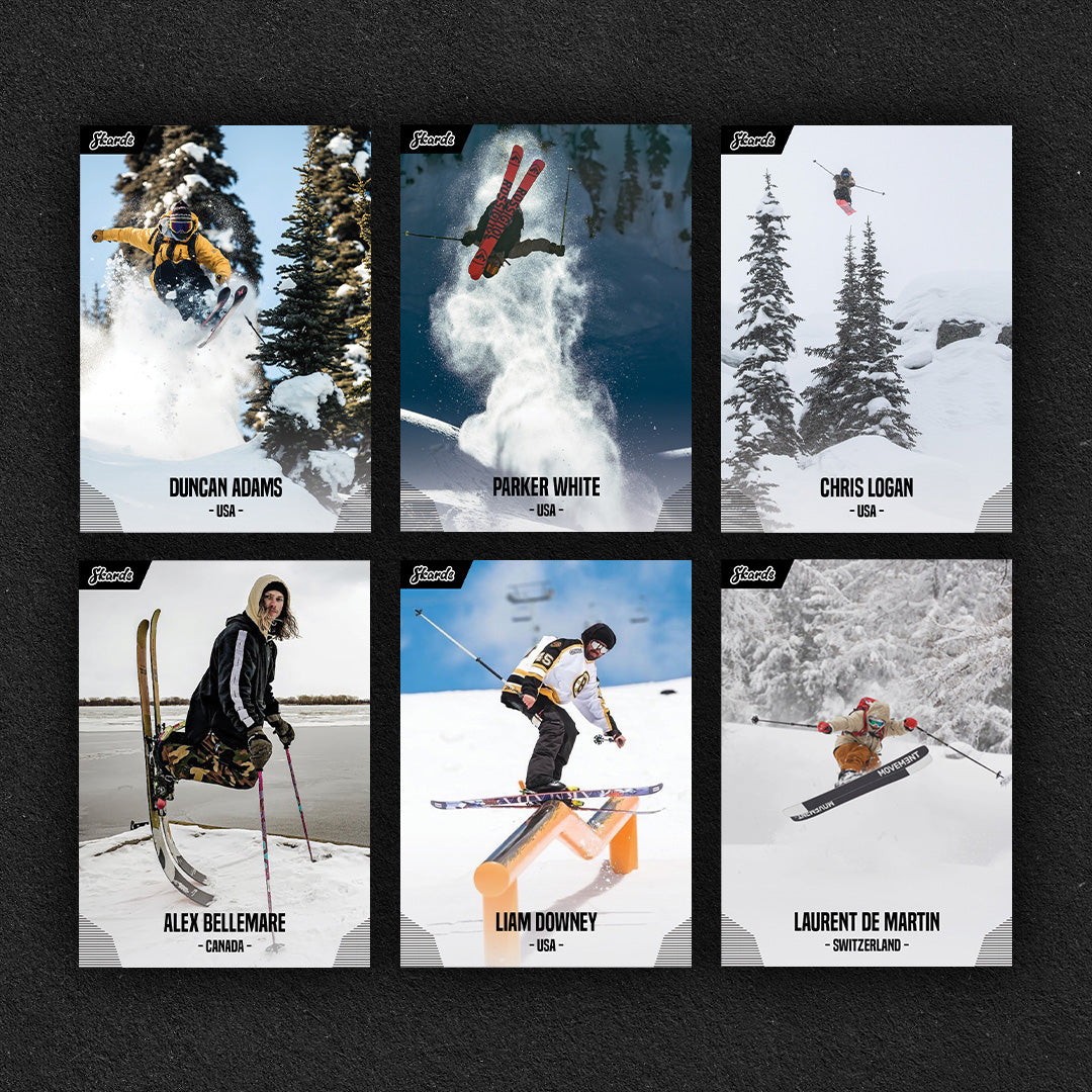 Level 1 Productions Tribute Pack