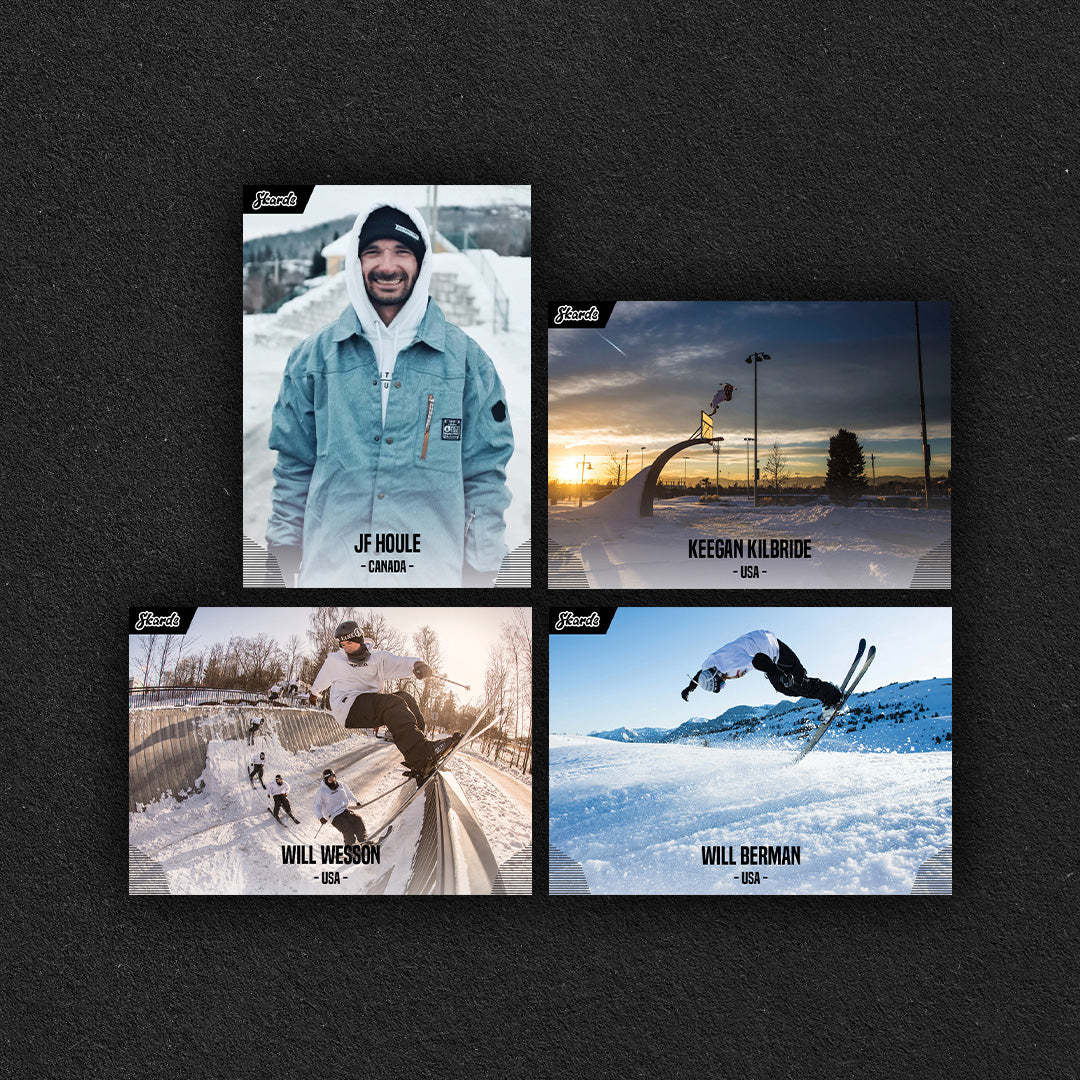 Level 1 Productions Tribute Pack