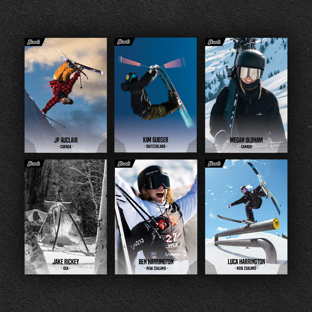 May Pack 2022