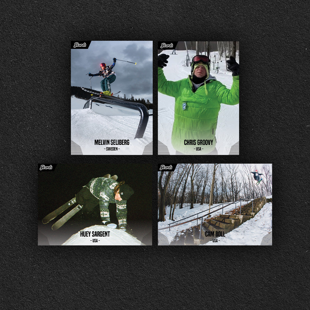 May Pack 2022
