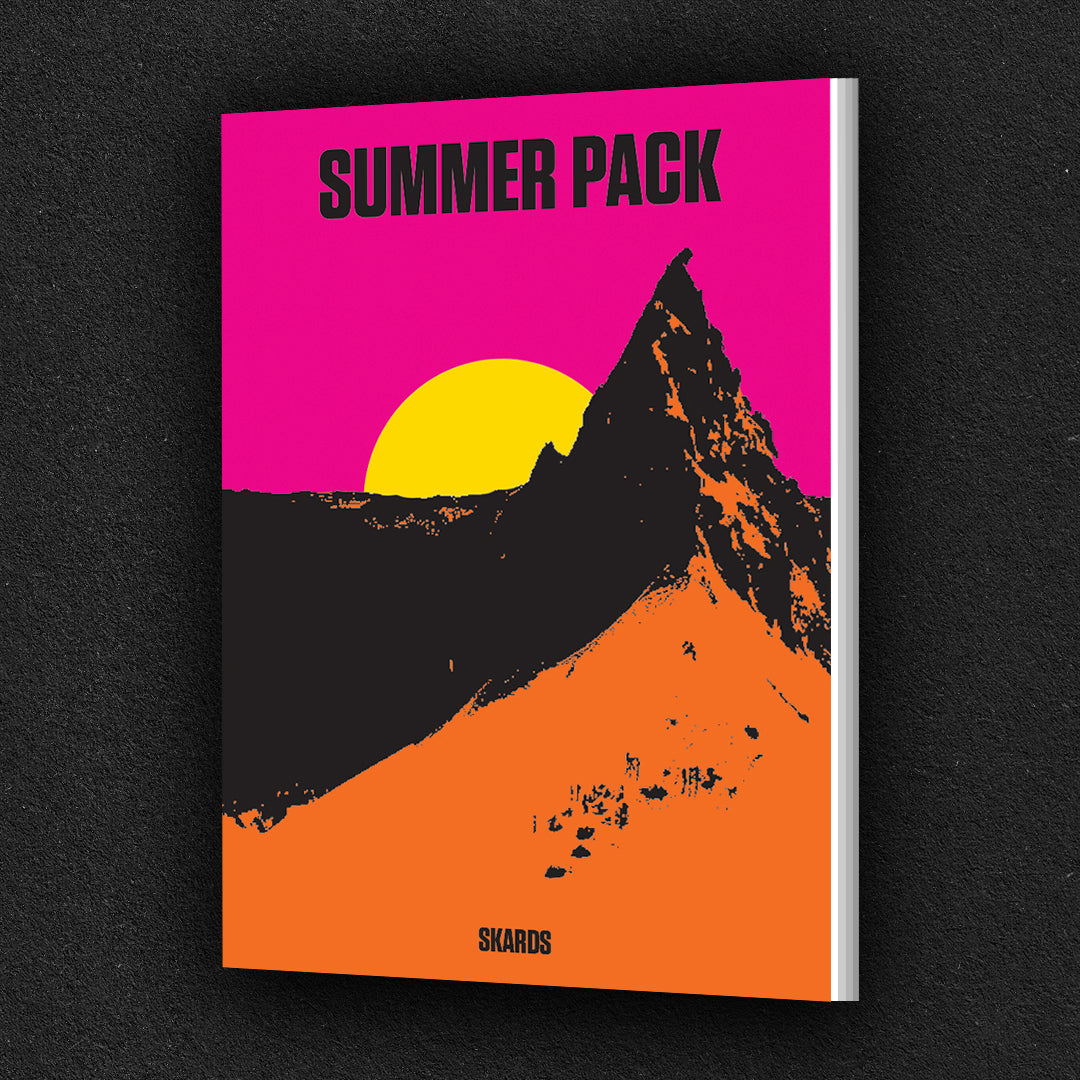 Summer Pack