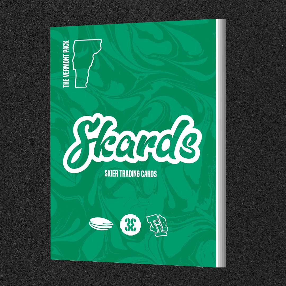 The Vermont Pack