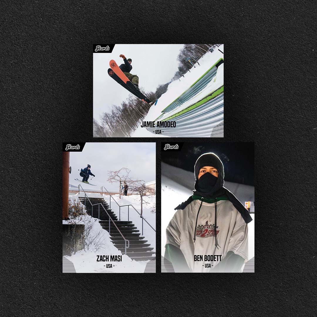 The Vermont Pack