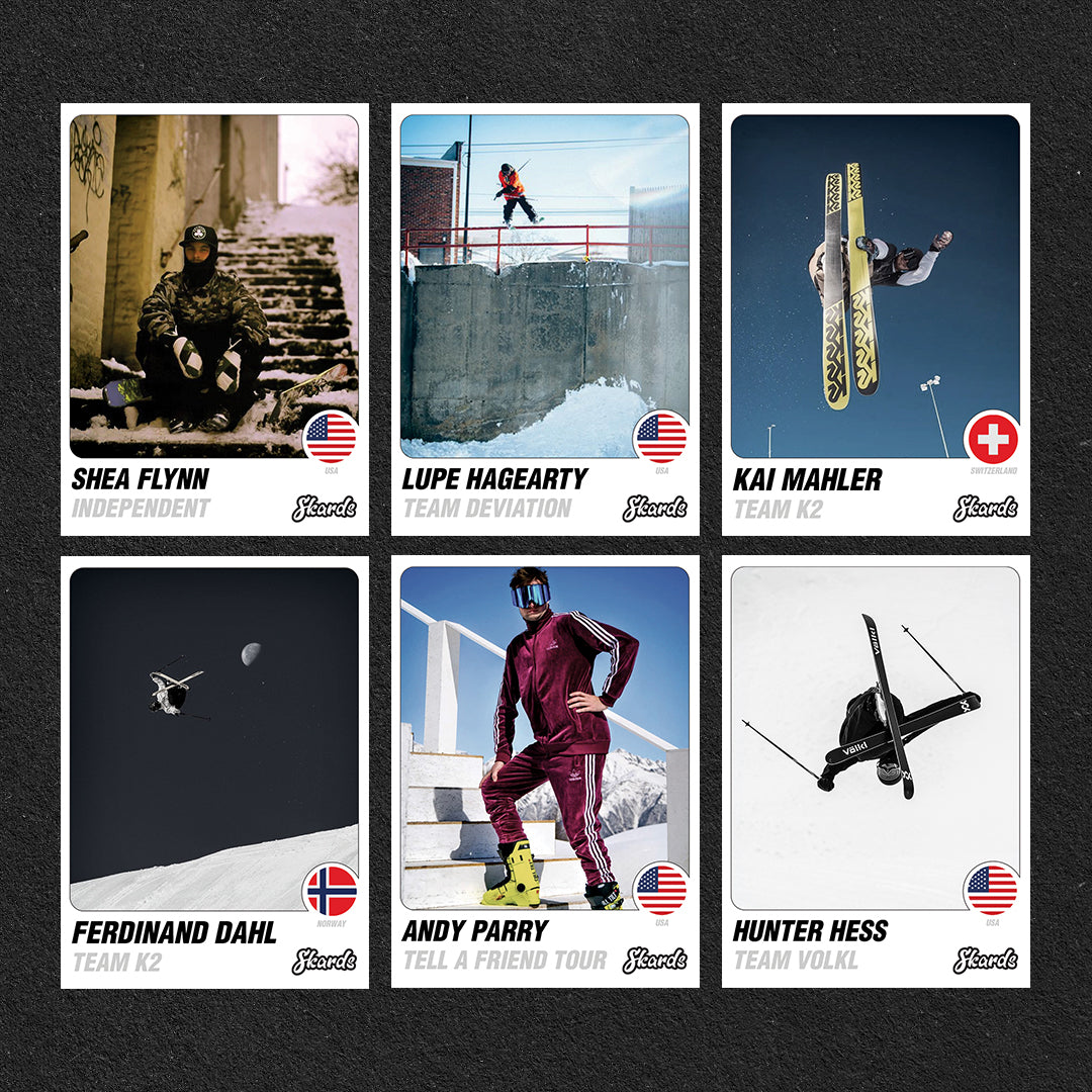 March Pack