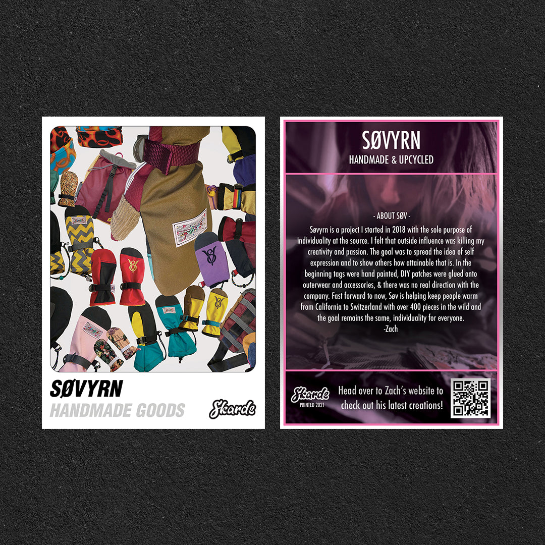 March Pack