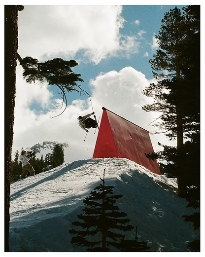 Comme Des Enfants - Mini Mag