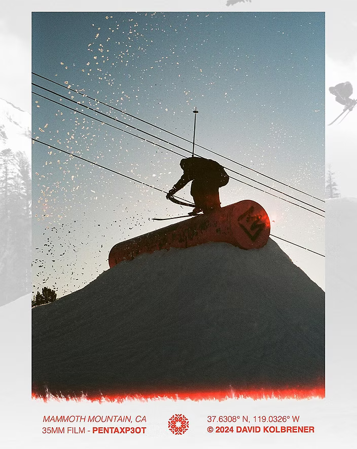 Comme Des Enfants - Mini Mag