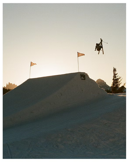 Comme Des Enfants - Mini Mag