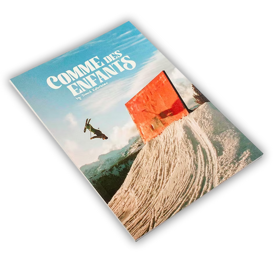 Comme Des Enfants - Mini Mag