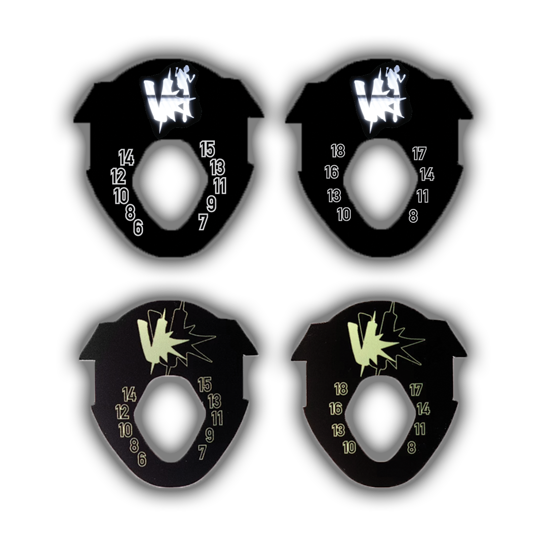 Skards x Vulgus DIN Window